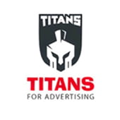 Titans Advertising
