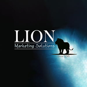 Lion Marketing Solution