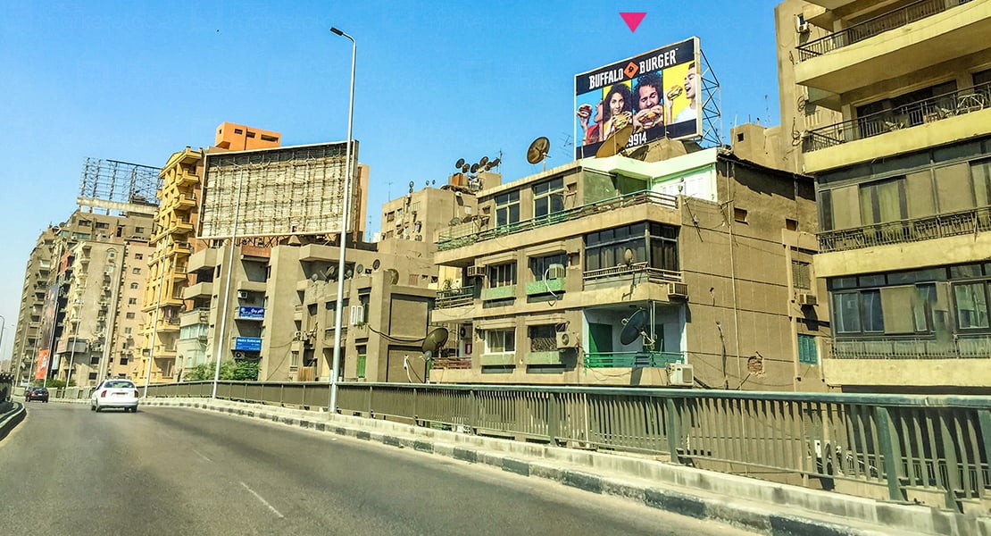 Lebanon Square | #0822